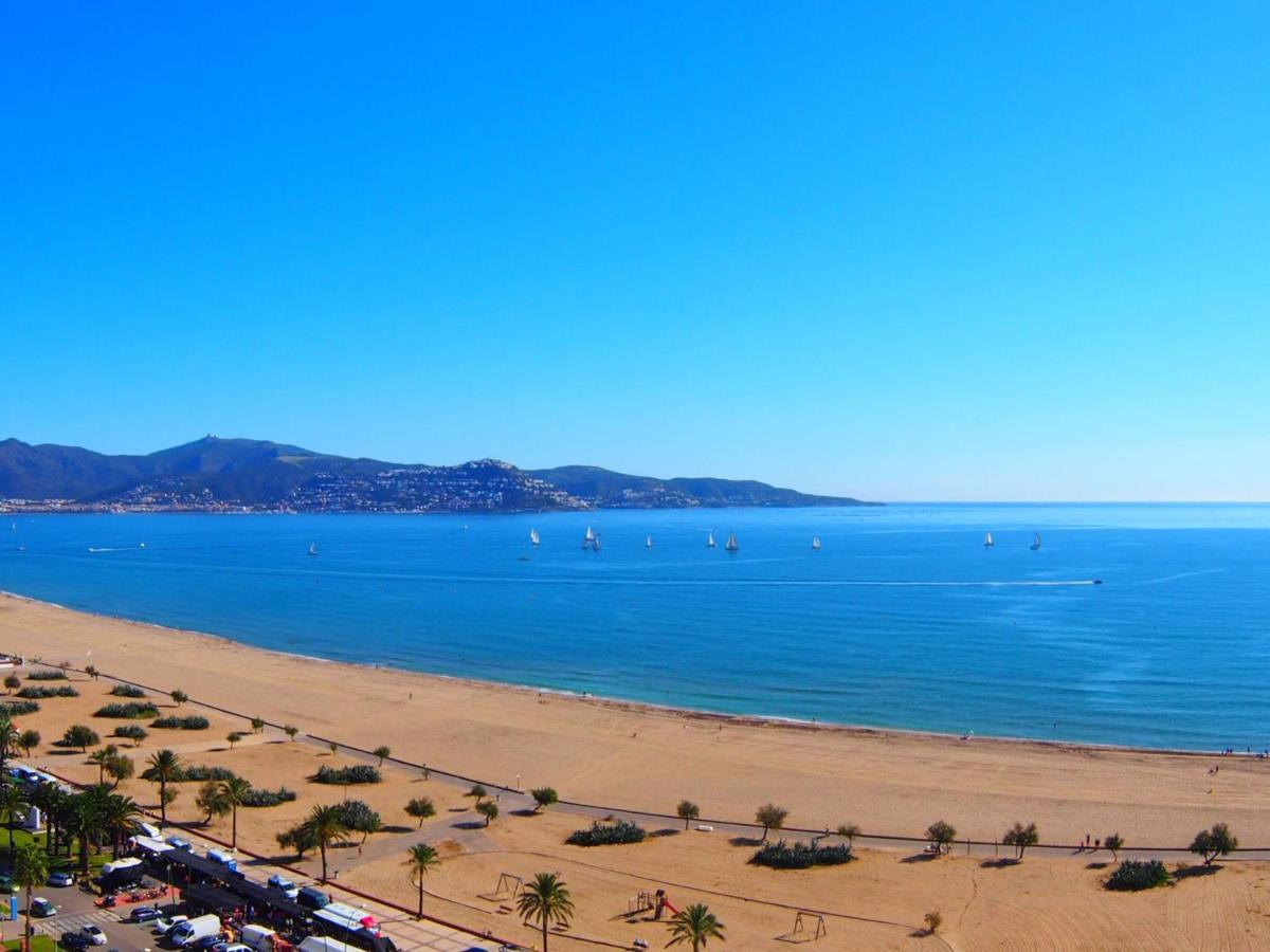 Holiday Home Requesens Canal Empuriabrava Esterno foto