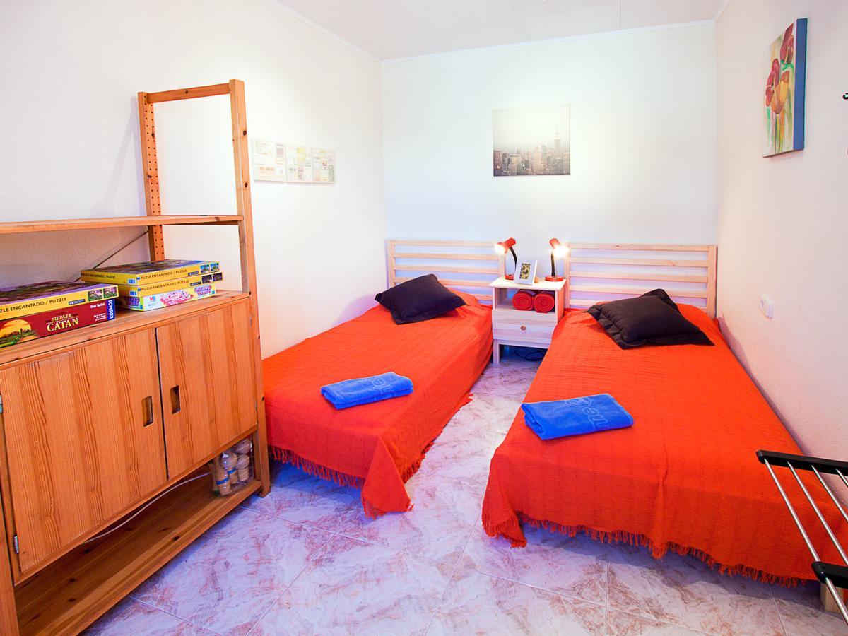 Holiday Home Requesens Canal Empuriabrava Esterno foto