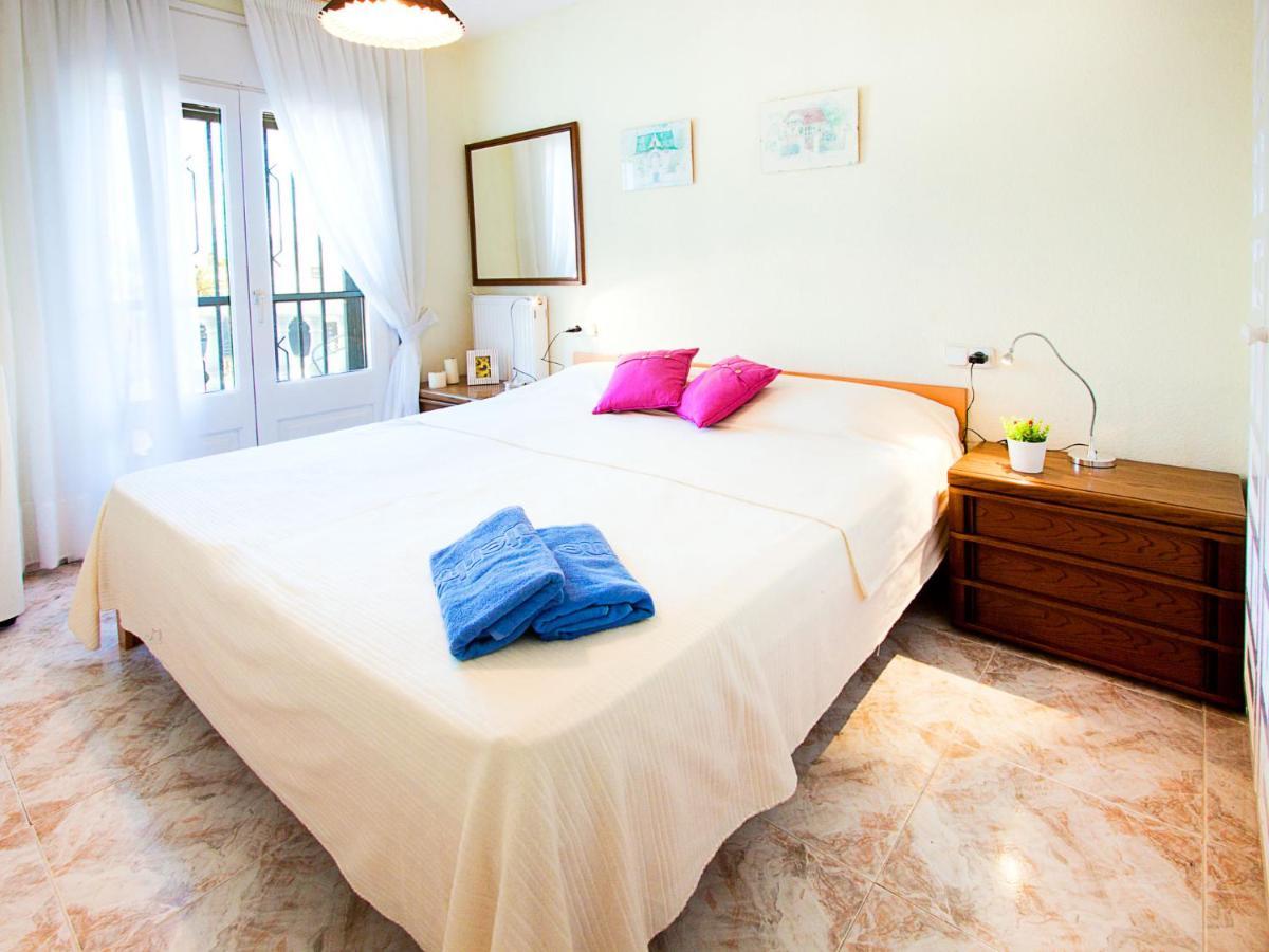 Holiday Home Requesens Canal Empuriabrava Esterno foto