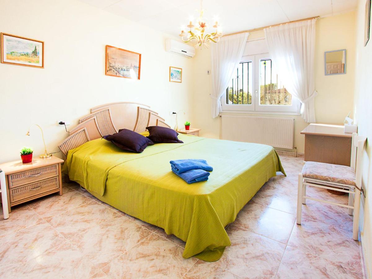 Holiday Home Requesens Canal Empuriabrava Esterno foto