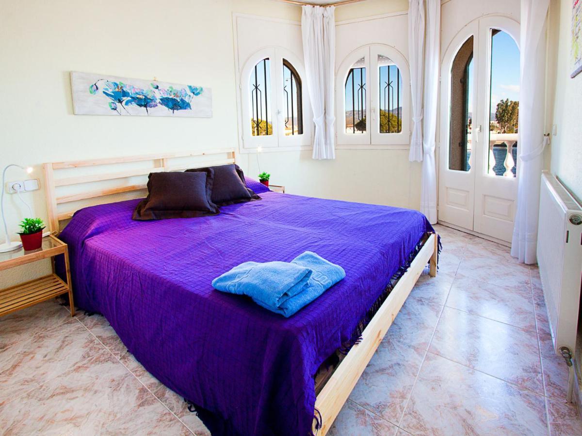 Holiday Home Requesens Canal Empuriabrava Esterno foto